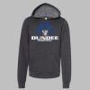 3719Y Youth Sponge Fleece Hoodie Thumbnail