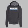 3719Y Youth Sponge Fleece Hoodie Thumbnail