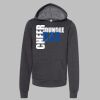 3719Y Youth Sponge Fleece Hoodie Thumbnail