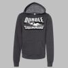 3719Y Youth Sponge Fleece Hoodie Thumbnail