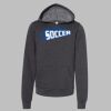 3719Y Youth Sponge Fleece Hoodie Thumbnail