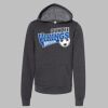 3719Y Youth Sponge Fleece Hoodie Thumbnail