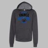 3719Y Youth Sponge Fleece Hoodie Thumbnail