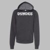 3719Y Youth Sponge Fleece Hoodie Thumbnail