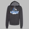 3719Y Youth Sponge Fleece Hoodie Thumbnail