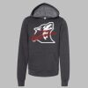 3719Y Youth Sponge Fleece Hoodie Thumbnail