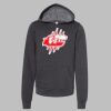 3719Y Youth Sponge Fleece Hoodie Thumbnail
