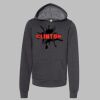 3719Y Youth Sponge Fleece Hoodie Thumbnail