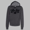 3719Y Youth Sponge Fleece Hoodie Thumbnail