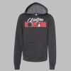 3719Y Youth Sponge Fleece Hoodie Thumbnail