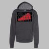 3719Y Youth Sponge Fleece Hoodie Thumbnail