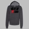 3719Y Youth Sponge Fleece Hoodie Thumbnail