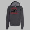 3719Y Youth Sponge Fleece Hoodie Thumbnail