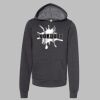 3719Y Youth Sponge Fleece Hoodie Thumbnail