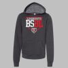 3719Y Youth Sponge Fleece Hoodie Thumbnail