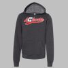 3719Y Youth Sponge Fleece Hoodie Thumbnail