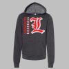 3719Y Youth Sponge Fleece Hoodie Thumbnail