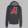 3719Y Youth Sponge Fleece Hoodie Thumbnail
