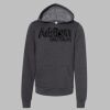 3719Y Youth Sponge Fleece Hoodie Thumbnail