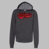 3719Y Youth Sponge Fleece Hoodie Thumbnail