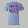 3413 Adult Extra Soft Tri-blend Tee Thumbnail