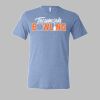 3413 Adult Extra Soft Tri-blend Tee Thumbnail