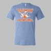 3413 Adult Extra Soft Tri-blend Tee Thumbnail