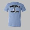 3413 Adult Extra Soft Tri-blend Tee Thumbnail