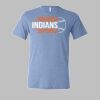 3413 Adult Extra Soft Tri-blend Tee Thumbnail