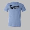 3413 Adult Extra Soft Tri-blend Tee Thumbnail