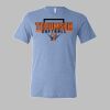 3413 Adult Extra Soft Tri-blend Tee Thumbnail
