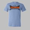 3413 Adult Extra Soft Tri-blend Tee Thumbnail