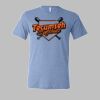3413 Adult Extra Soft Tri-blend Tee Thumbnail