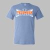 3413 Adult Extra Soft Tri-blend Tee Thumbnail