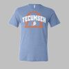3413 Adult Extra Soft Tri-blend Tee Thumbnail