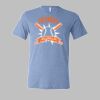 3413 Adult Extra Soft Tri-blend Tee Thumbnail