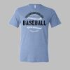 3413 Adult Extra Soft Tri-blend Tee Thumbnail