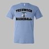 3413 Adult Extra Soft Tri-blend Tee Thumbnail