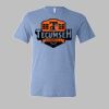 3413 Adult Extra Soft Tri-blend Tee Thumbnail
