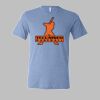 3413 Adult Extra Soft Tri-blend Tee Thumbnail