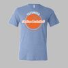 3413 Adult Extra Soft Tri-blend Tee Thumbnail