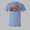 3413 Adult Extra Soft Tri-blend Tee Thumbnail