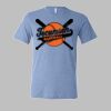 3413 Adult Extra Soft Tri-blend Tee Thumbnail