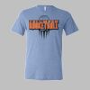 3413 Adult Extra Soft Tri-blend Tee Thumbnail