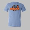 3413 Adult Extra Soft Tri-blend Tee Thumbnail
