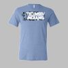 3413 Adult Extra Soft Tri-blend Tee Thumbnail