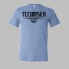 3413 Adult Extra Soft Tri-blend Tee Thumbnail