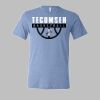 3413 Adult Extra Soft Tri-blend Tee Thumbnail