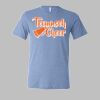 3413 Adult Extra Soft Tri-blend Tee Thumbnail