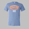 3413 Adult Extra Soft Tri-blend Tee Thumbnail